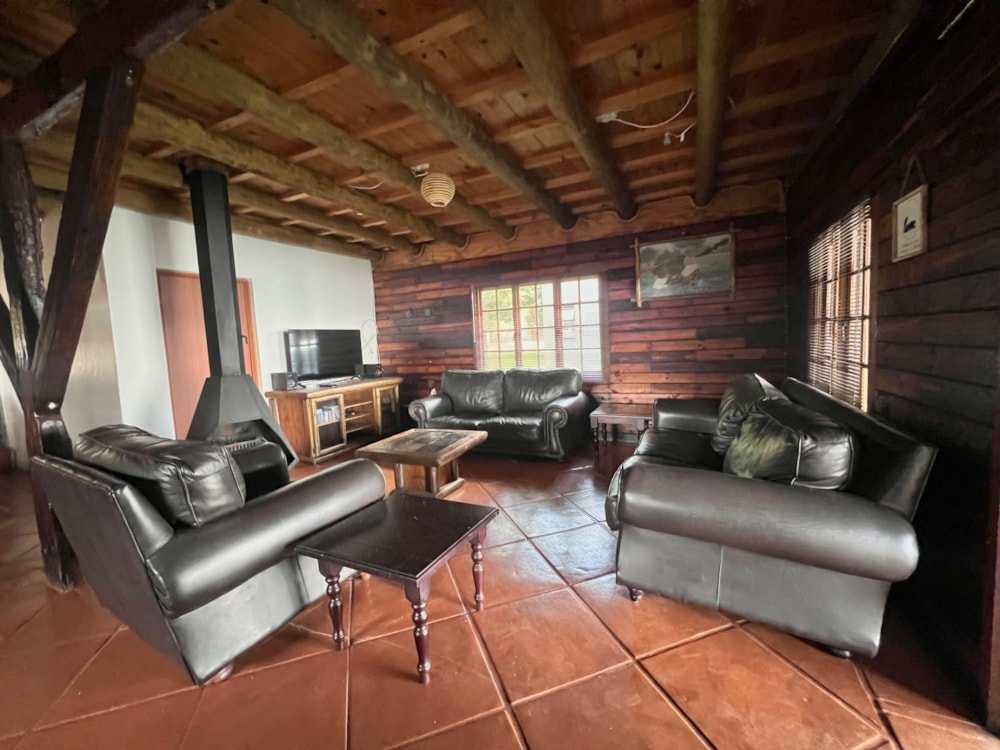 House for sale in Kungwini Country Estate - PRN1687932