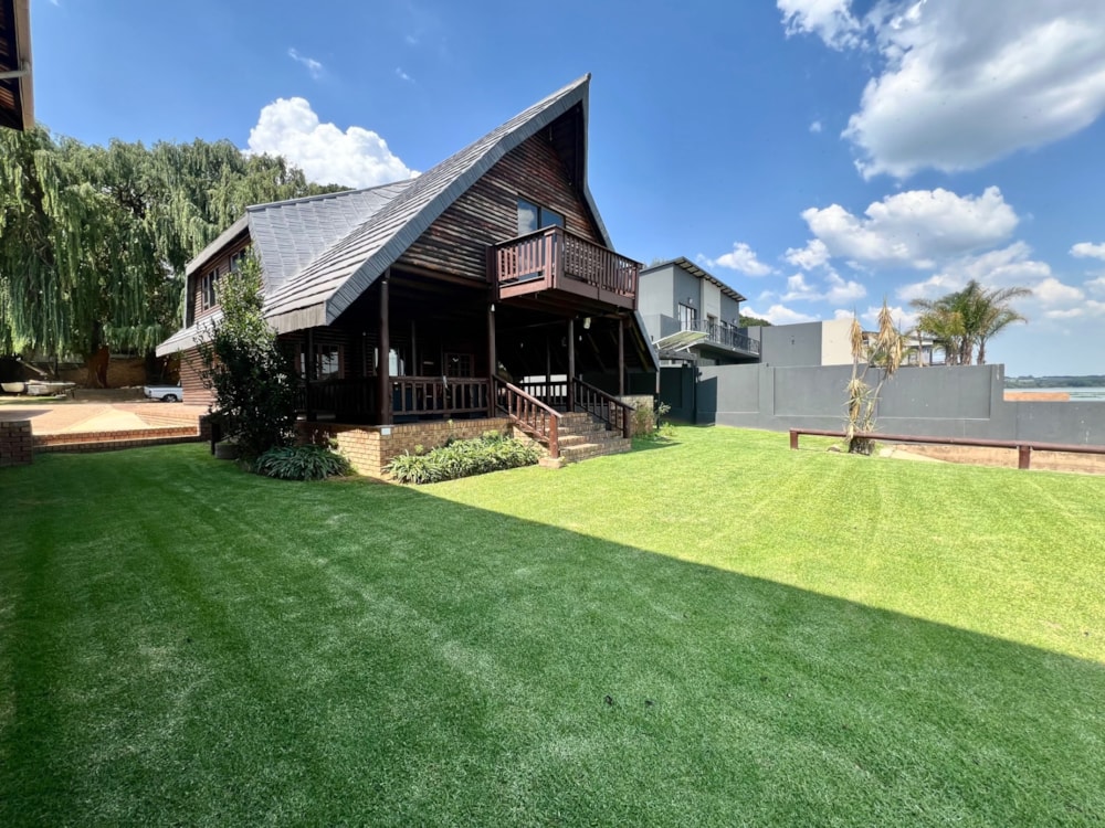 House for sale in Kungwini Country Estate - PRN1687932