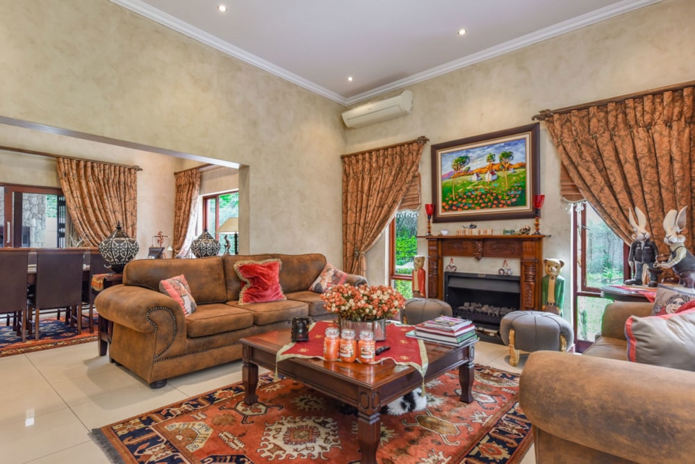 House sold in Bryanston - HP1685694 House sold in Bryanston - HP1685694