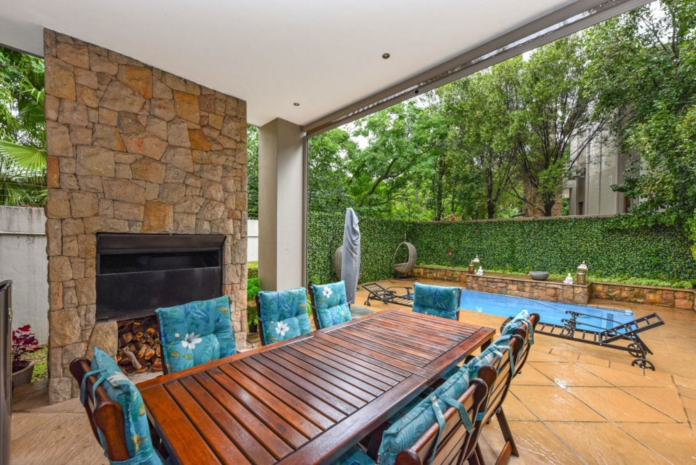 House sold in Bryanston - HP1685694 House sold in Bryanston - HP1685694