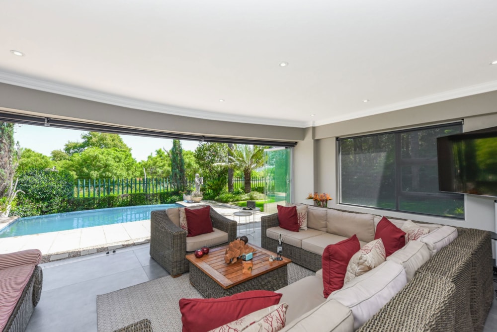 Cluster sold in Bryanston - HP1721788