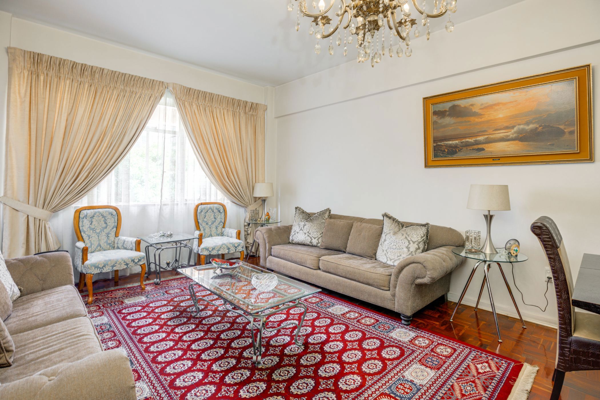 Apartment for sale in Killarney - HP1687141