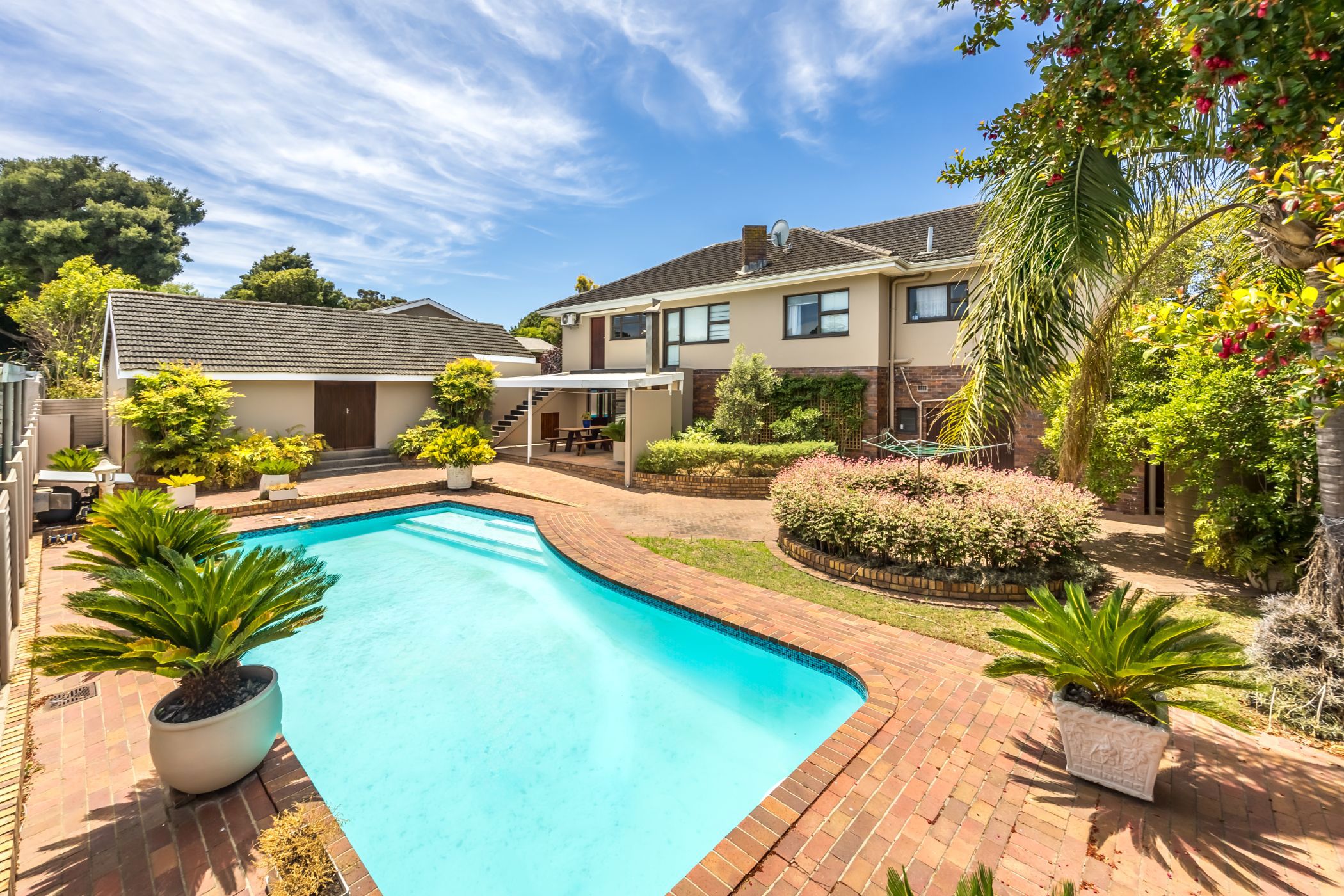 House sold in Stellenberg - DBV1686696