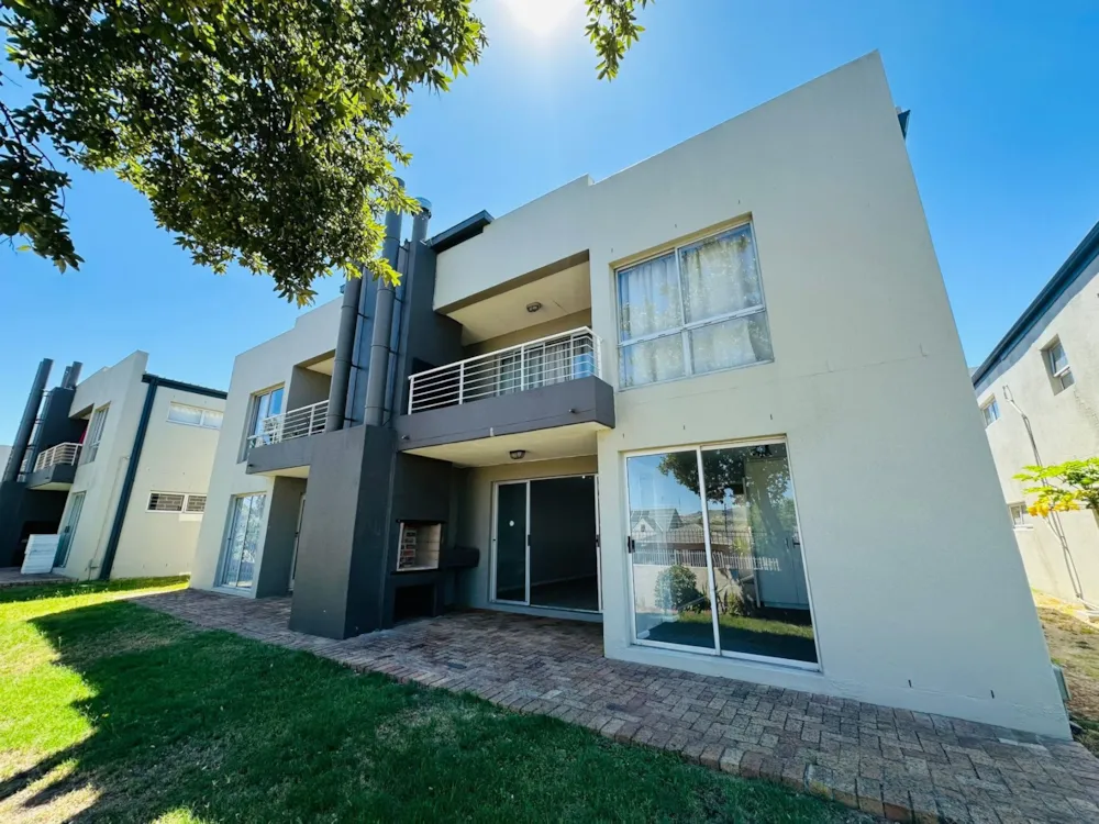 Apartment let in Kenridge - NSL1719145