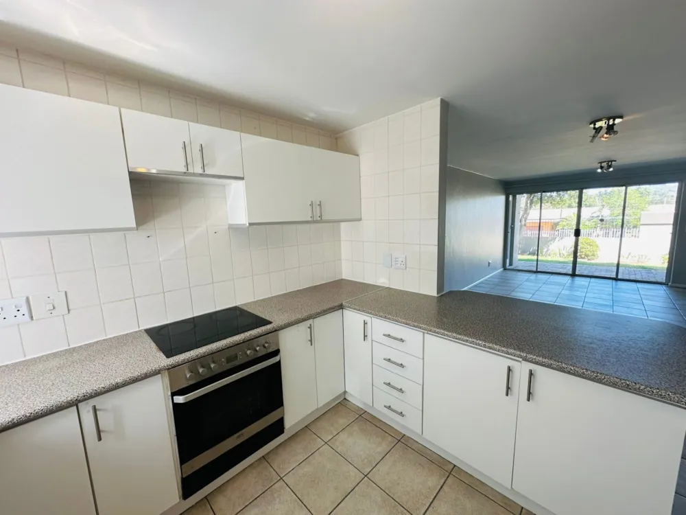 Apartment let in Kenridge - NSL1719145