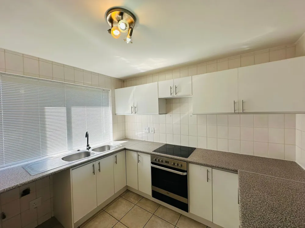 Apartment let in Kenridge - NSL1719145