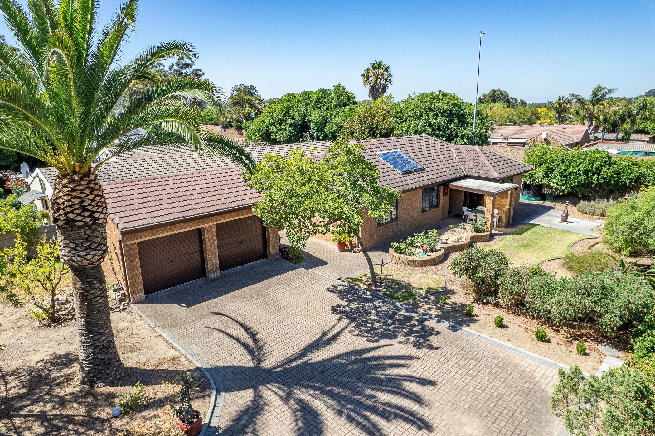 House sold in Langeberg Village - DBV1686607