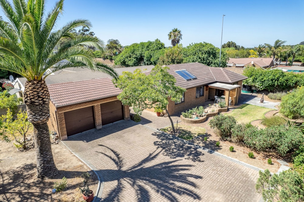 House sold in Langeberg Village - DBV1686607 House sold in Langeberg Village - DBV1686607