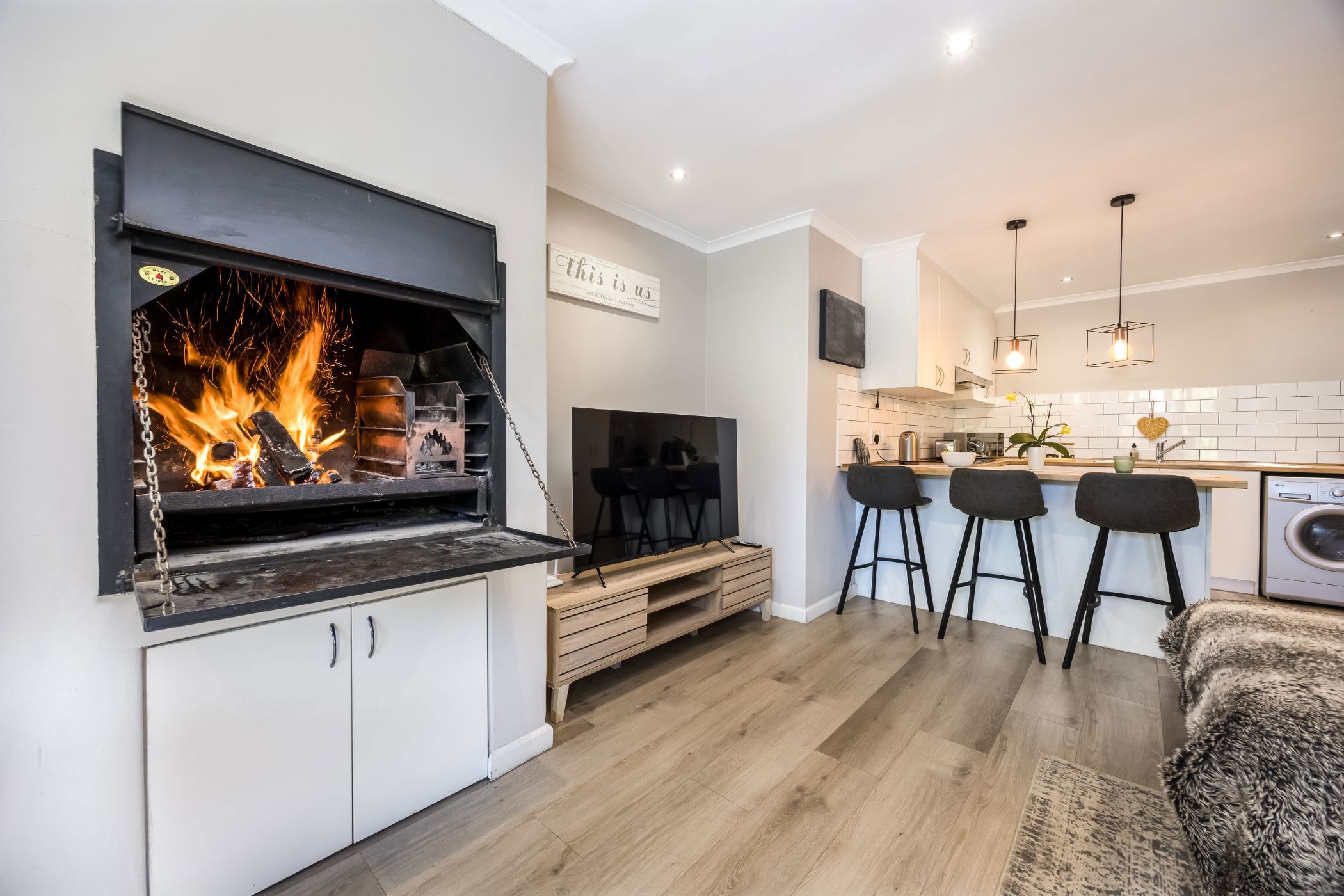 Apartment sold in Durbanville Central - DBV1687556