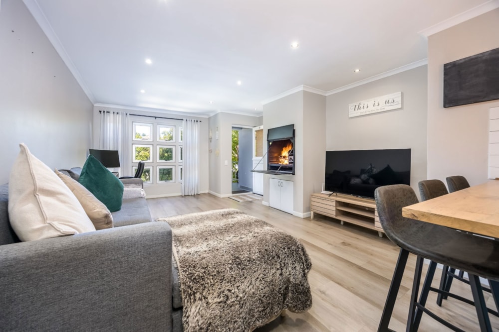 Apartment sold in Durbanville Central - DBV1687556 Apartment sold in Durbanville Central - DBV1687556