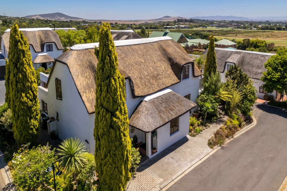 House sold in Vergesig - DBV1686481