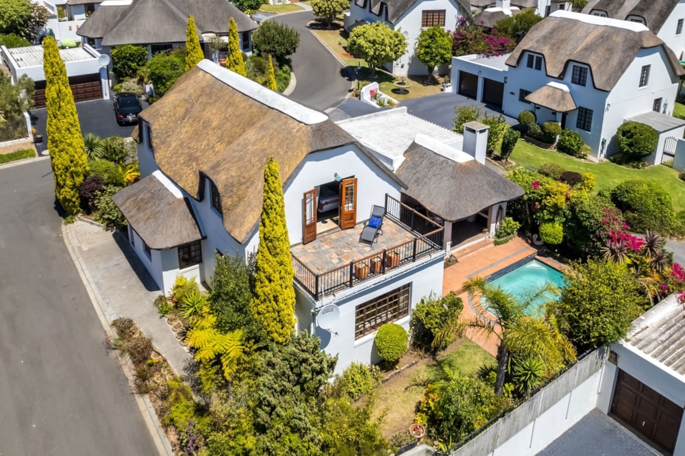 House sold in Vergesig - DBV1686481