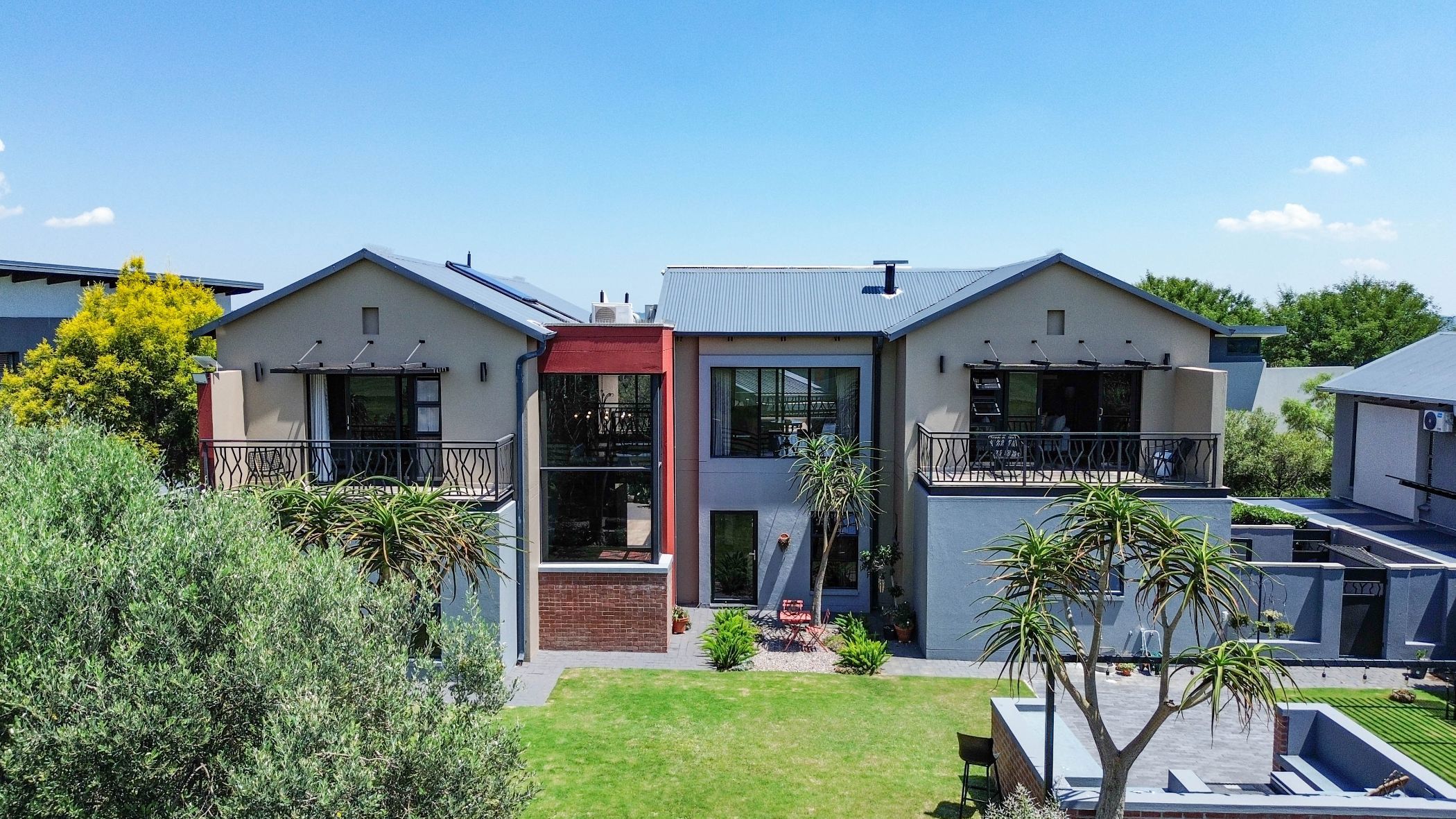 Double-storey house for sale in Copperleaf - 1CU1688140