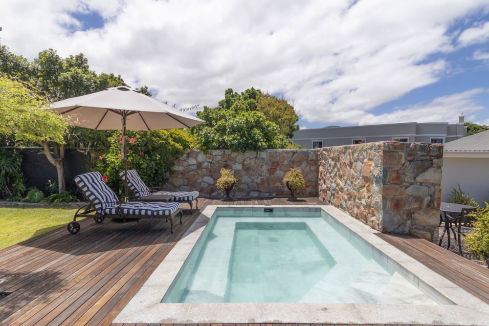 Double-storey house for sale in Eastcliff, Hermanus - HF1725441