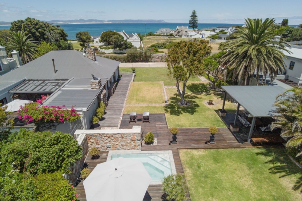 Double-storey house for sale in Eastcliff, Hermanus - HF1725441