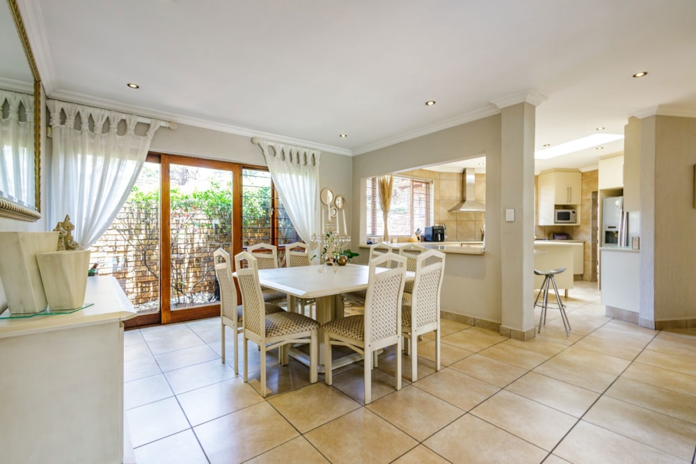 Cluster for sale in Bedfordview - BED1688760