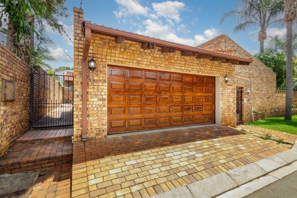 Cluster for sale in Bedfordview - BED1688760