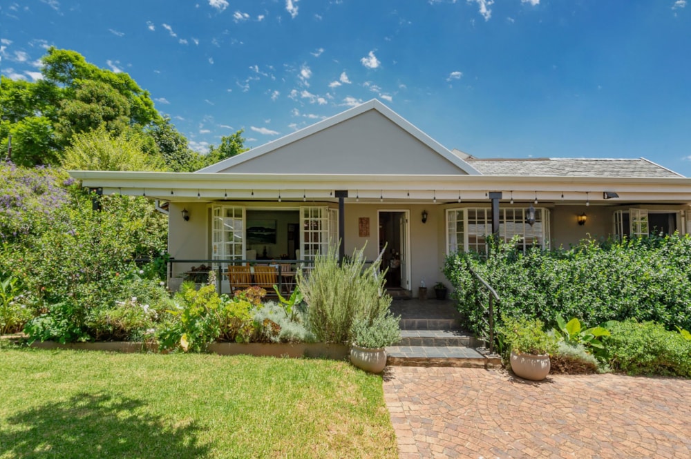 House sold in Thornhill Estate - BED1688148 House sold in Thornhill Estate - BED1688148