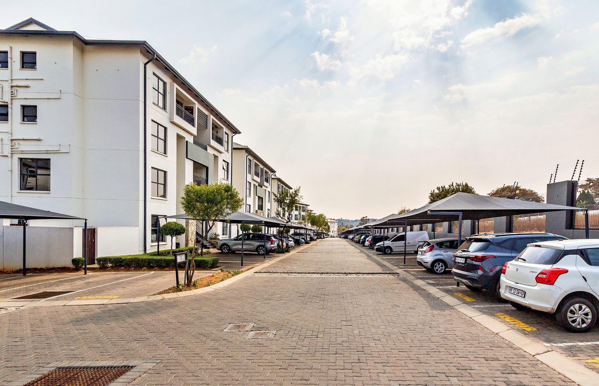 Apartment let in Modderfontein - BWL1687908