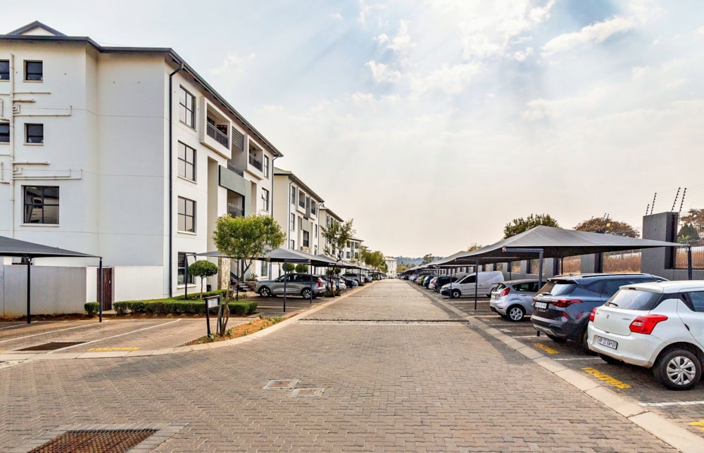 Apartment let in Modderfontein - BWL1687908 Apartment let in Modderfontein - BWL1687908