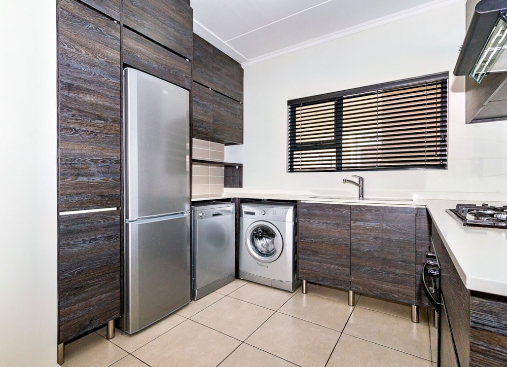 Apartment let in Modderfontein - BWL1687908 Apartment let in Modderfontein - BWL1687908