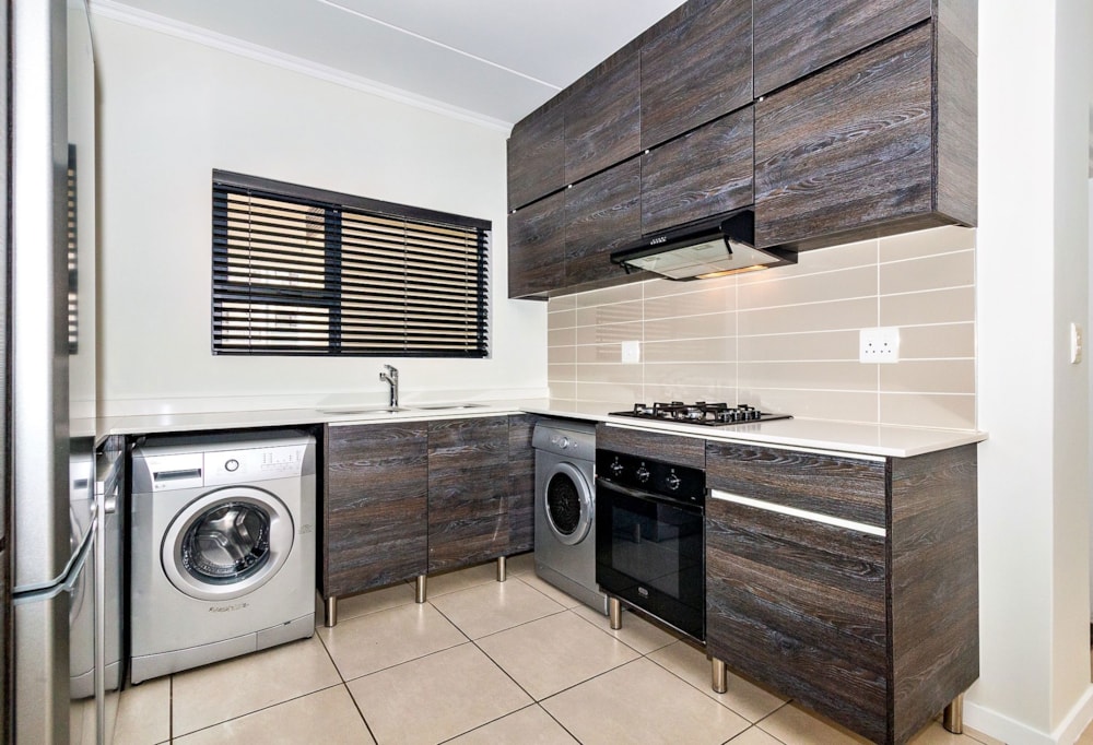 Apartment let in Modderfontein - BWL1687908 Apartment let in Modderfontein - BWL1687908