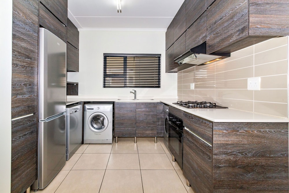 Apartment let in Modderfontein - BWL1687908 Apartment let in Modderfontein - BWL1687908