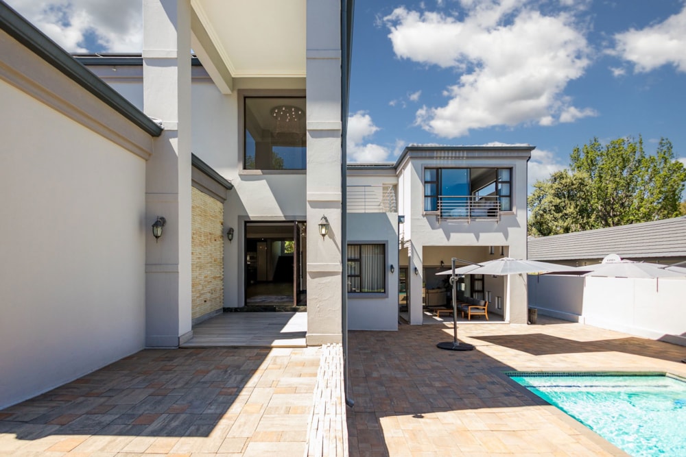 House for sale in Highlands North - BED1678542