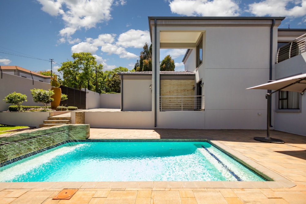 House for sale in Highlands North - BED1678542