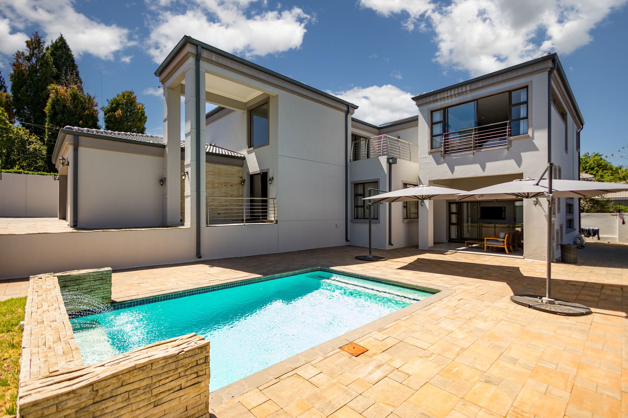 House for sale in Highlands North - BED1678542