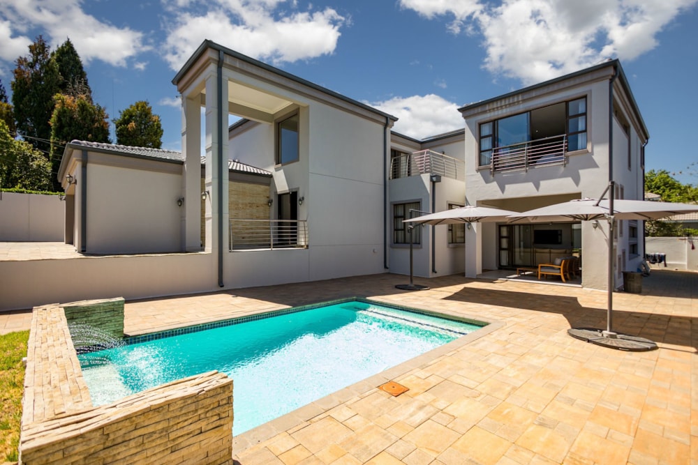 House for sale in Highlands North - BED1678542 House for sale in Highlands North - BED1678542