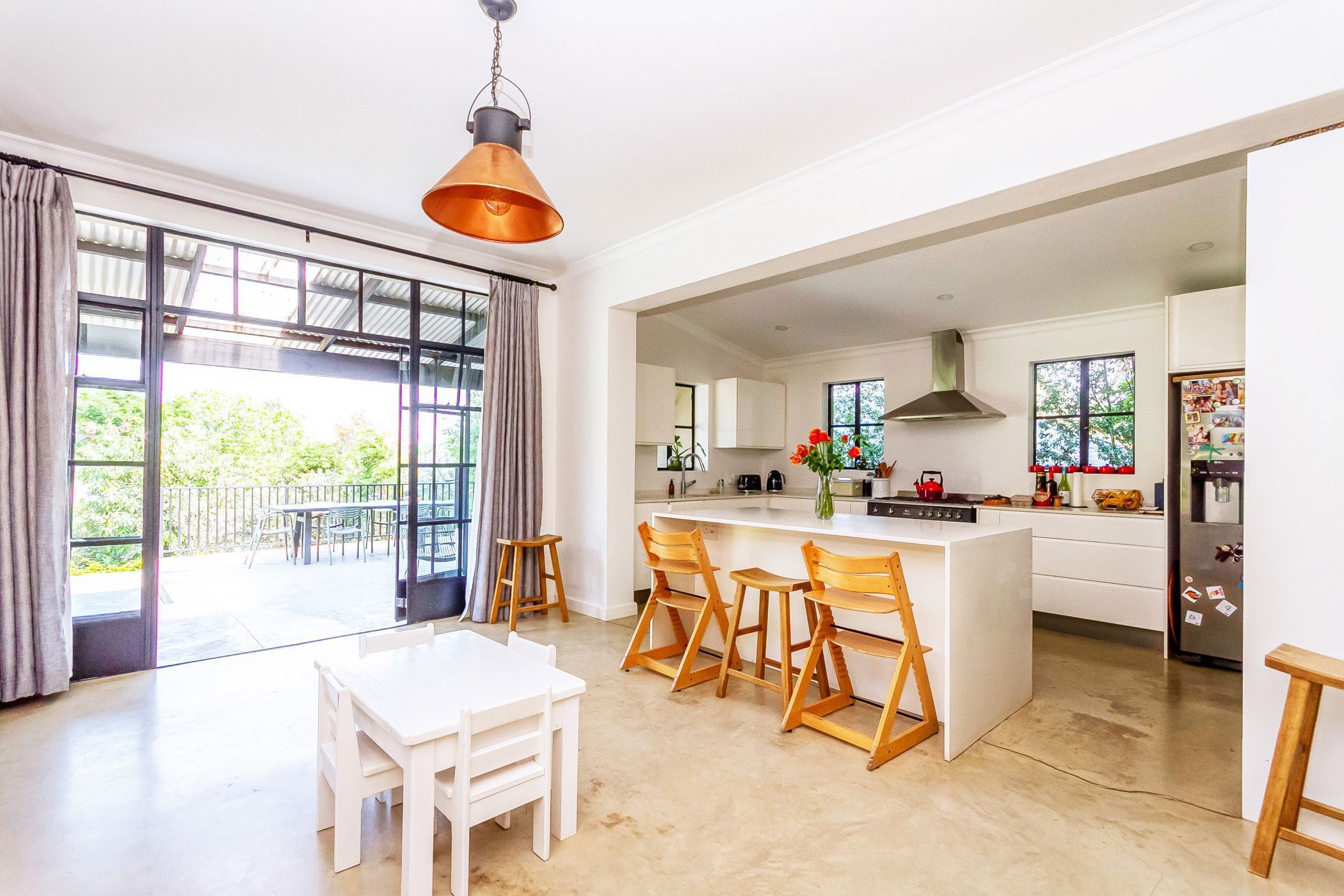 House sold in Parkwood, Johannesburg - HP1691013