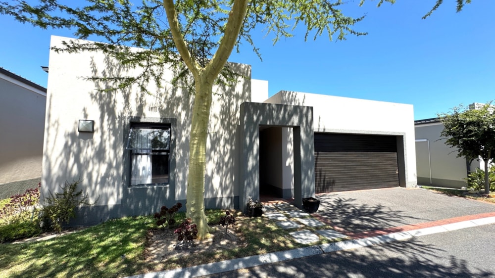 House sold in Plattekloof - 1PLA1689773