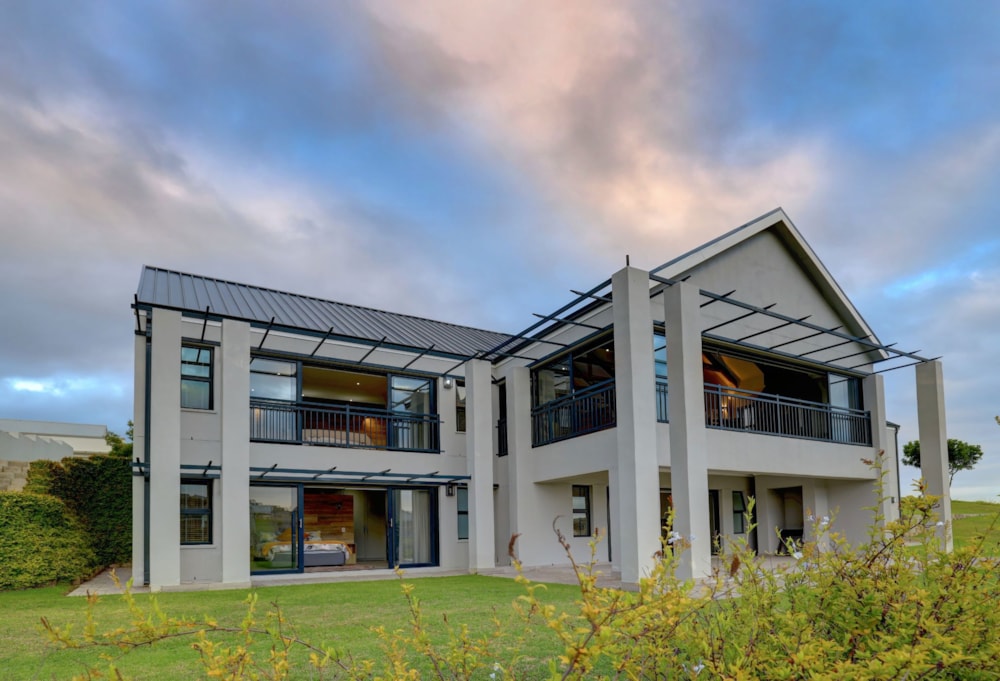 House for sale in Kingswood Golf Estate - GEO1691442