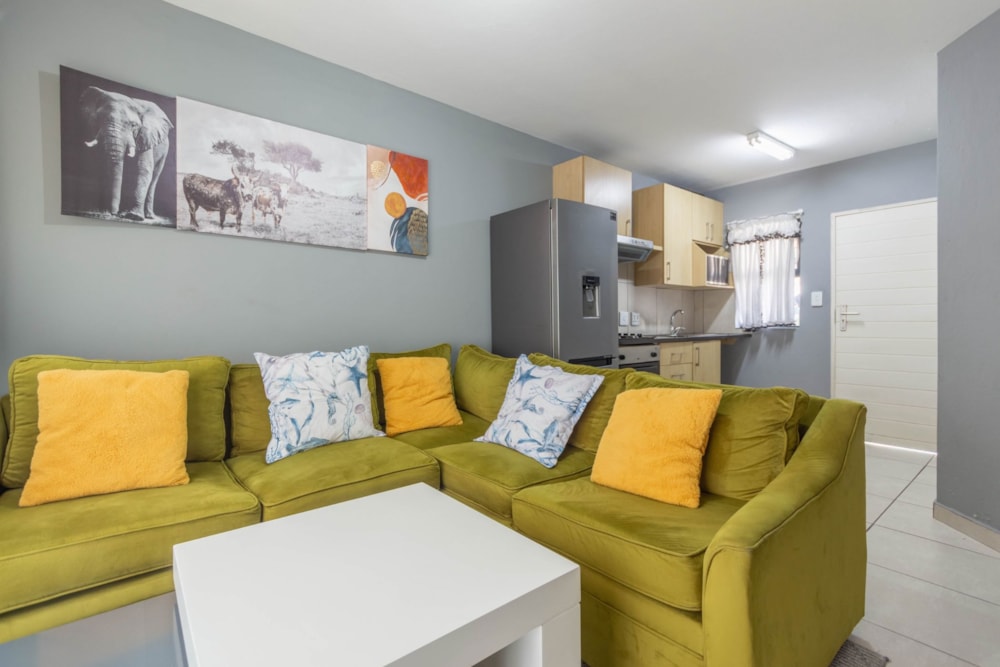 Apartment for sale in The Stewards - EN1691199