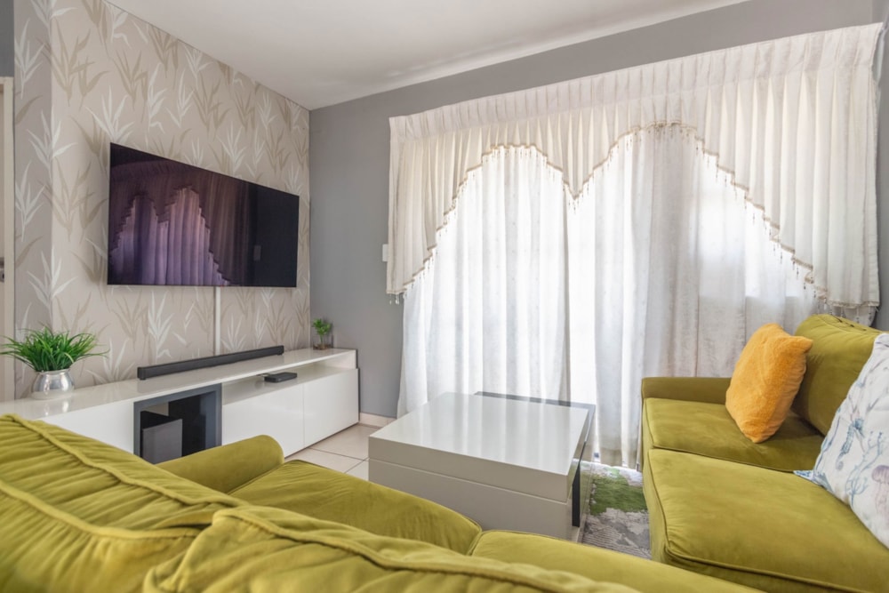 Apartment for sale in The Stewards - EN1691199