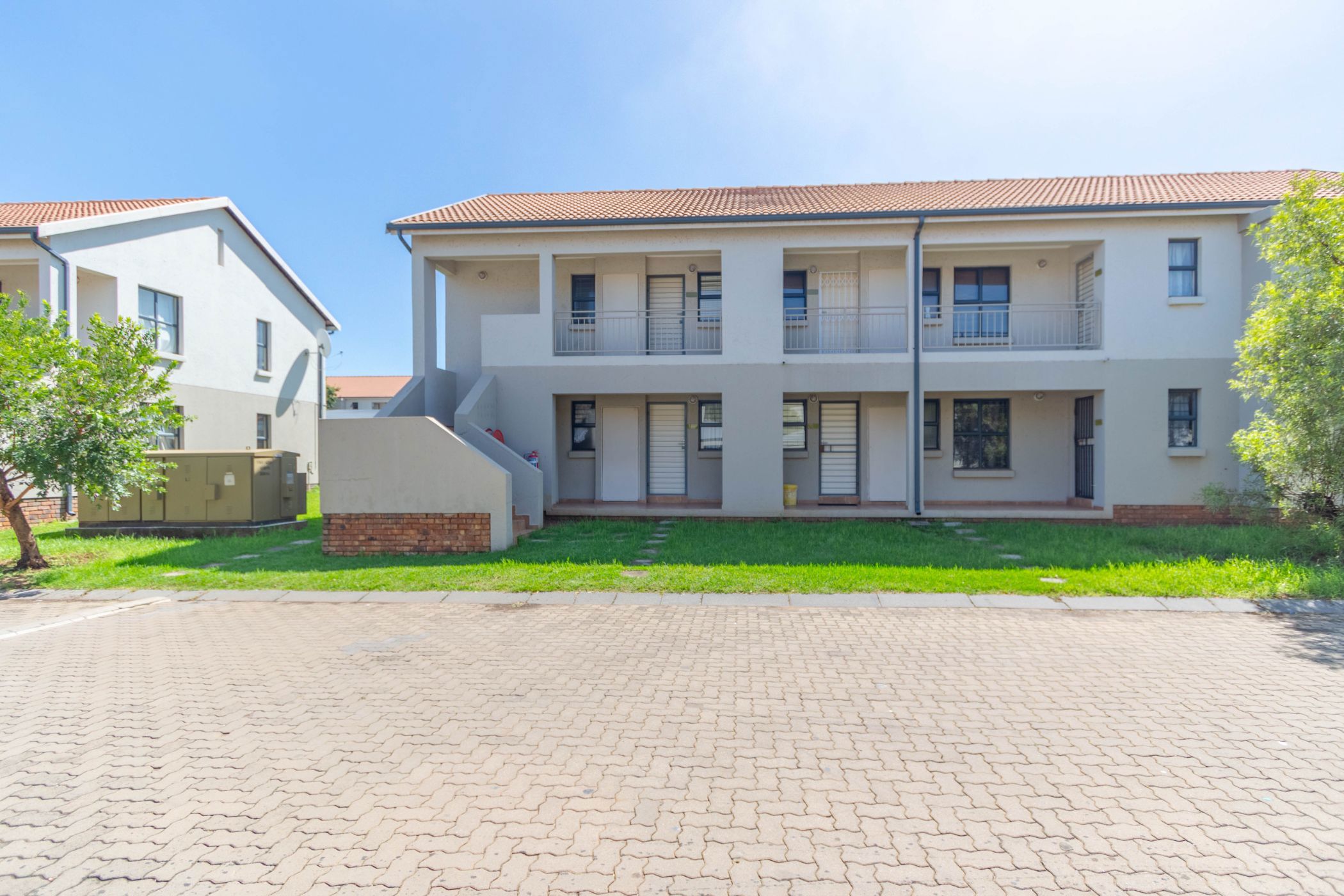 Apartment for sale in The Stewards - EN1691199