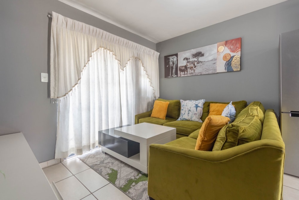 Apartment for sale in The Stewards - EN1691199