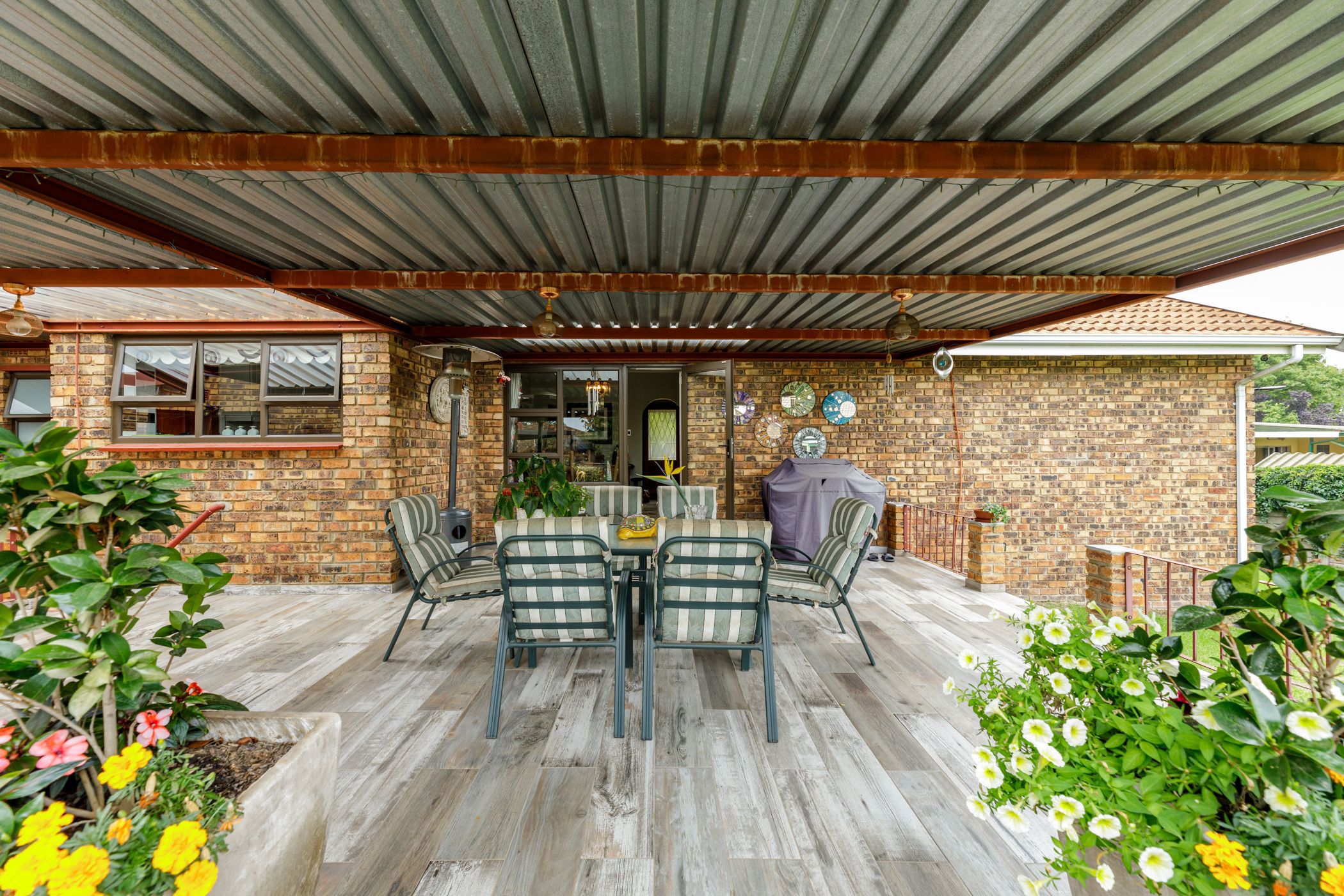 House sold in Rynfield - EN1689867