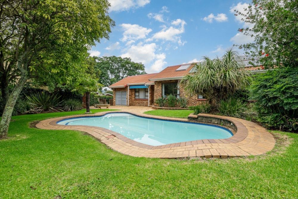 House sold in Rynfield - EN1689867 House sold in Rynfield - EN1689867