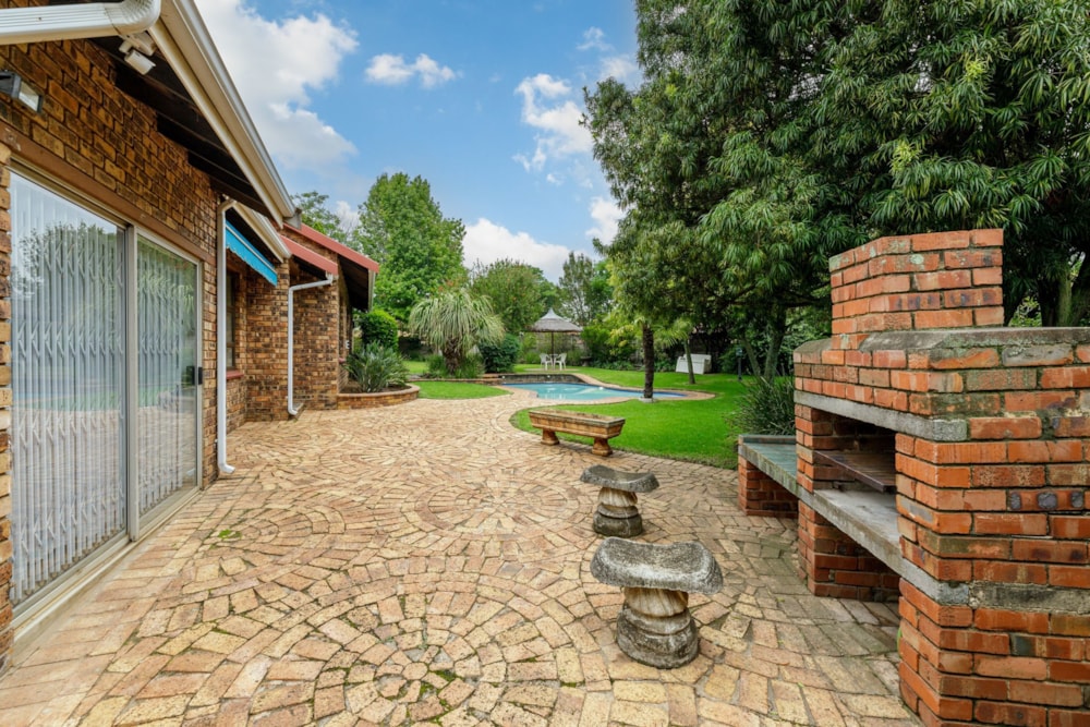 House sold in Rynfield - EN1689867 House sold in Rynfield - EN1689867