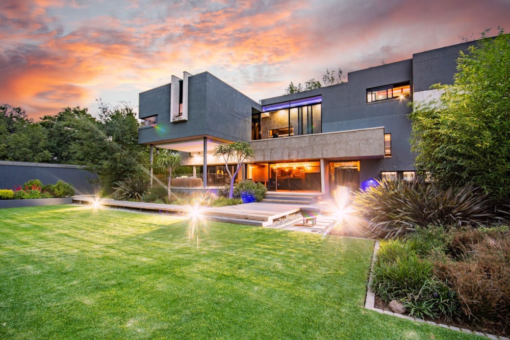 House for sale in Rynfield - EN1670664 House for sale in Rynfield - EN1670664