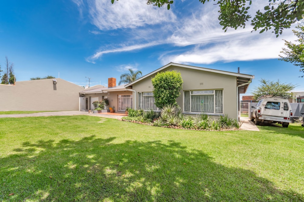 House sold in Northmead - EN1692136 House sold in Northmead - EN1692136