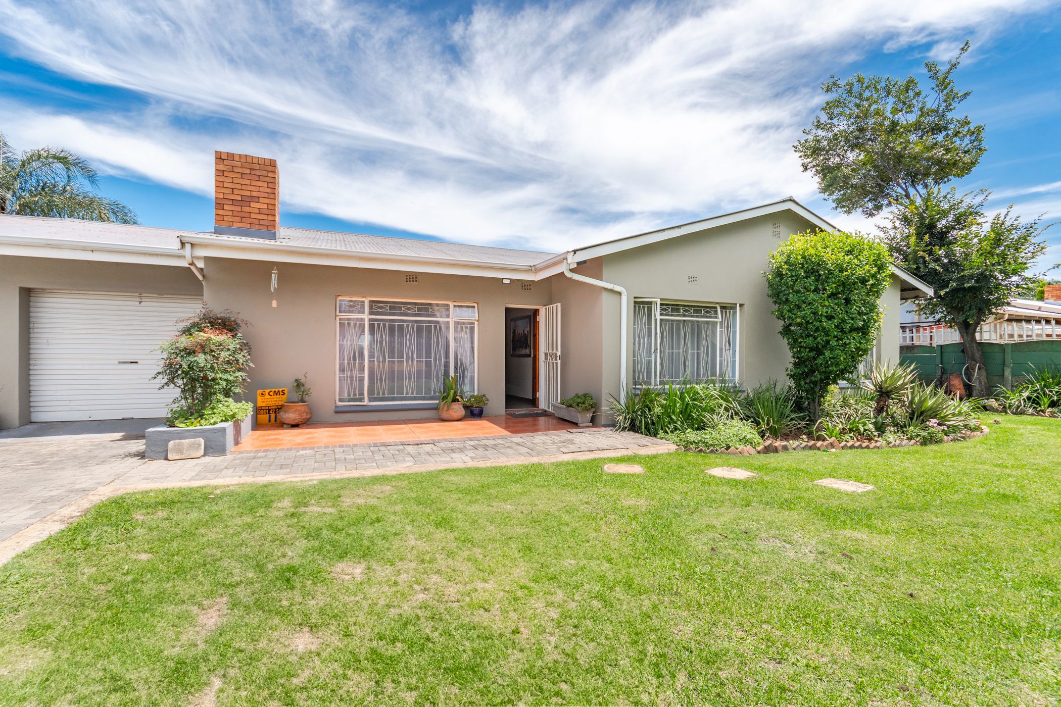 House sold in Northmead - EN1692136