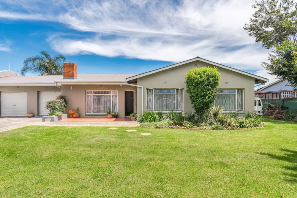 House sold in Northmead - EN1692136 House sold in Northmead - EN1692136