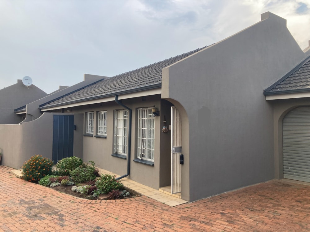 Apartment sold in Goedeburg - EN1690103 Apartment sold in Goedeburg - EN1690103