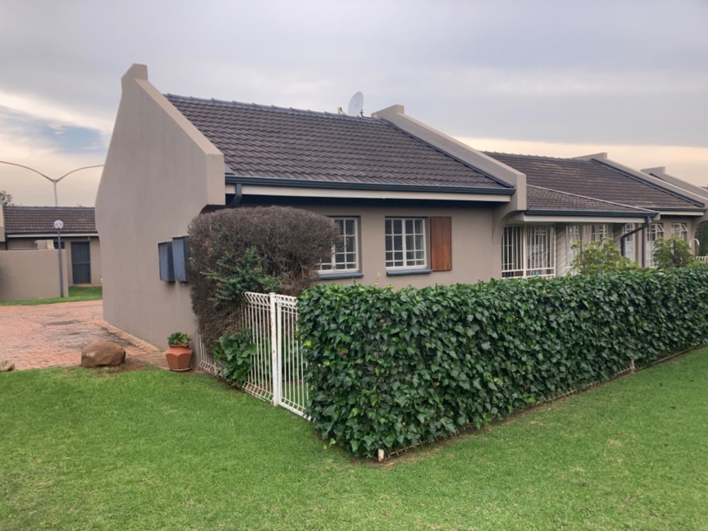 Apartment sold in Goedeburg - EN1690103 Apartment sold in Goedeburg - EN1690103