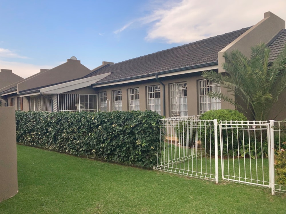 Apartment sold in Goedeburg - EN1690103 Apartment sold in Goedeburg - EN1690103