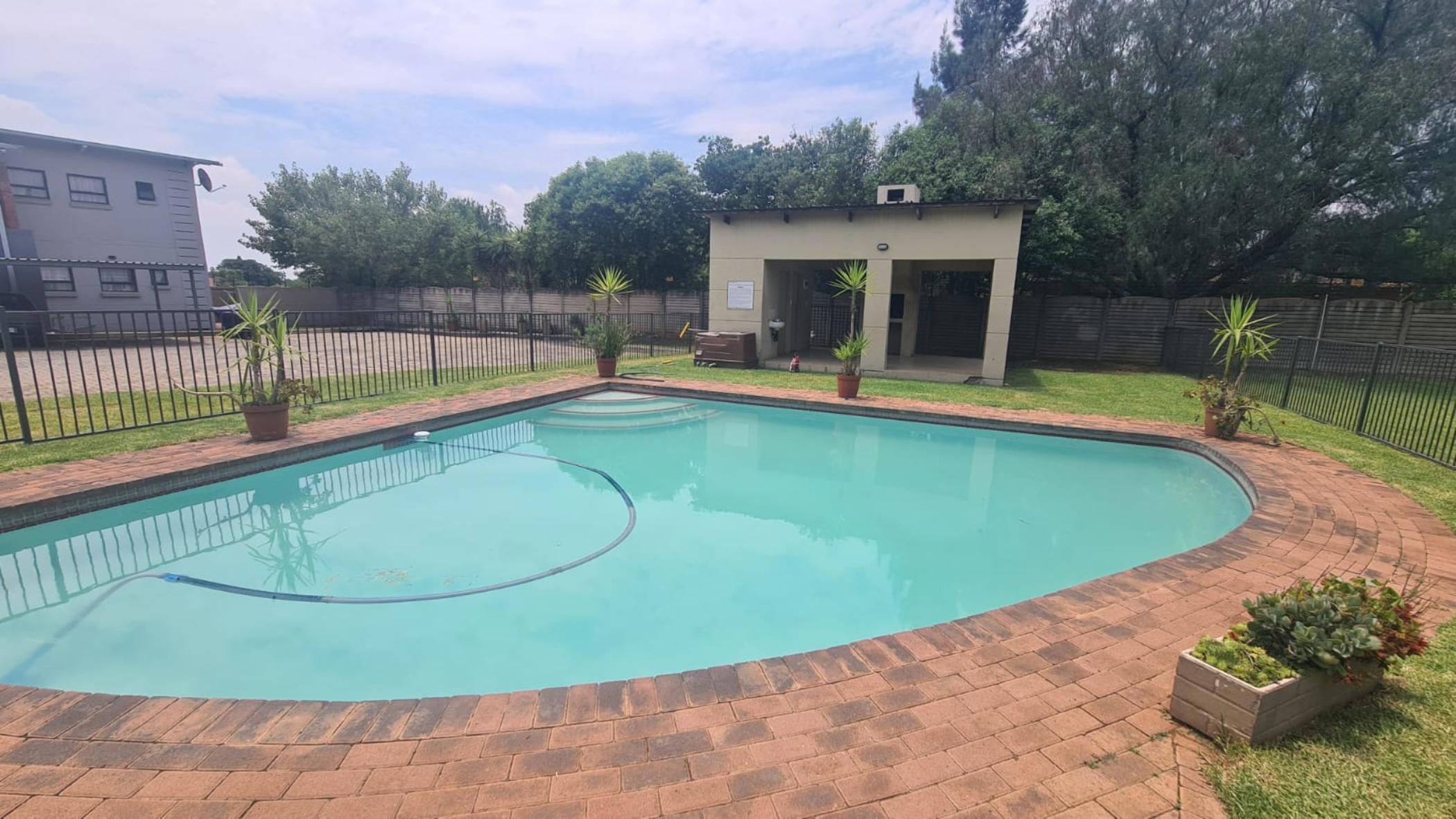 Apartment for sale in Rynfield - EN1688465