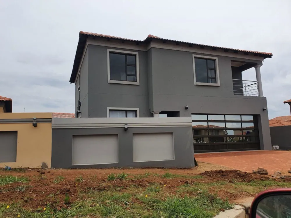 House sold in Crystal Park - EN1692006 House sold in Crystal Park - EN1692006